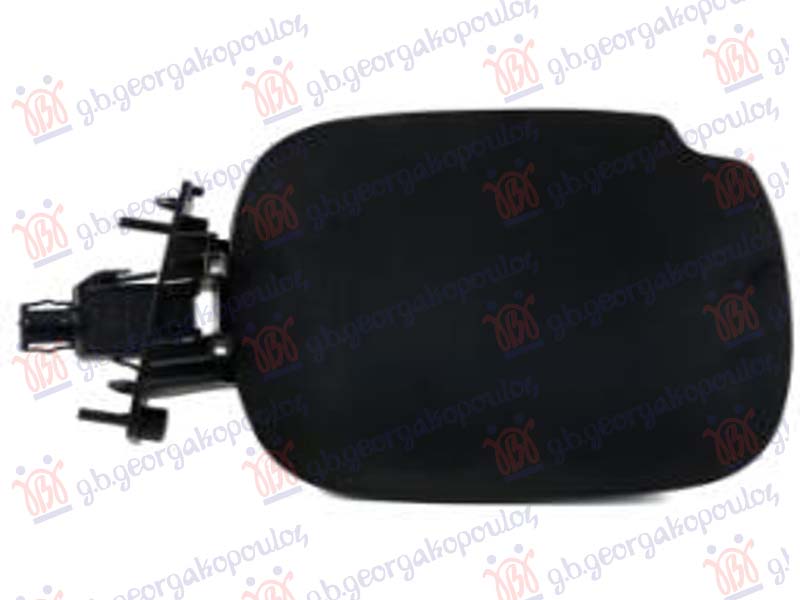 POKLOPAC REZERVOARA RENAULT MEGANE SCENIC 1999-2003 (JA0/JA1)