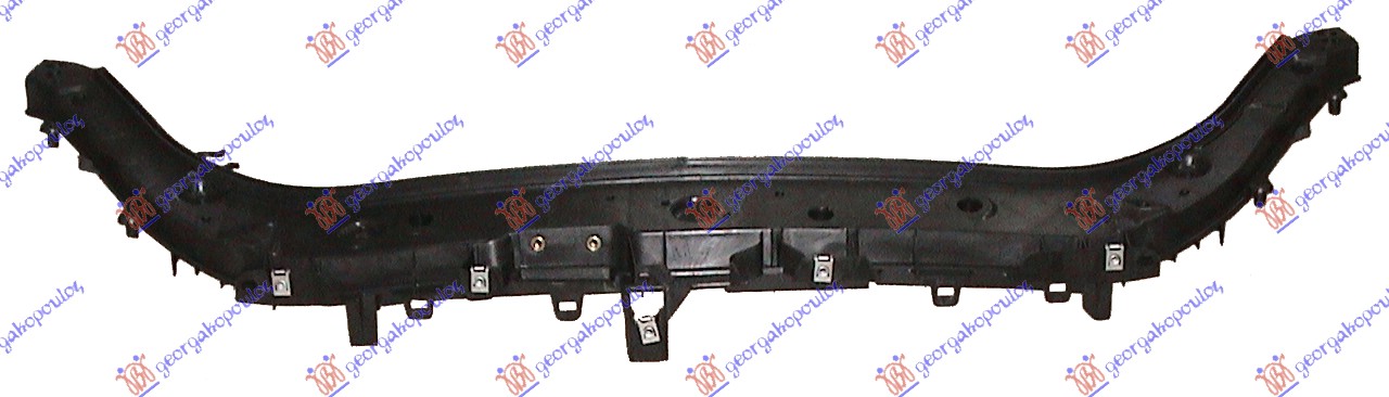 VEZNI LIM GORNJI PLASTICNI RENAULT SCENIC 2003-2009 (JA0/JA1)