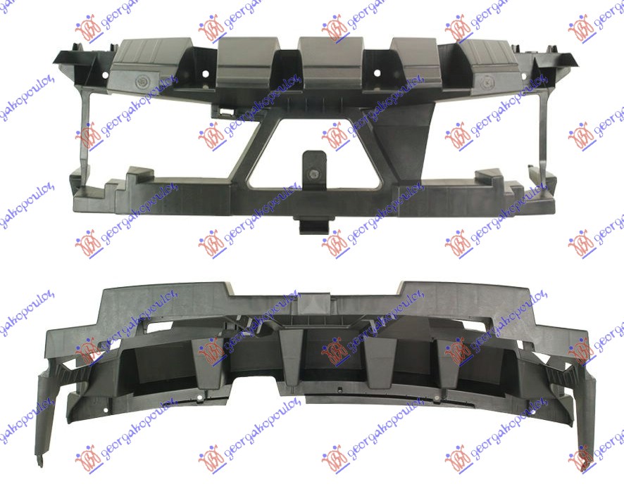 VEZNI LIM 06- RENAULT SCENIC 2003-2009 (JA0/JA1)