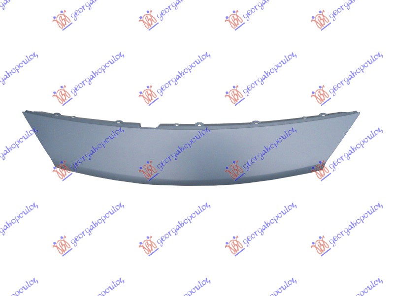 LAJSNA ISPOD HAUBE RENAULT SCENIC 2003-2009 (JA0/JA1)