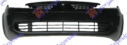 PREDNJI BRANIK -2006 (BEZ MAGLENKI) (KOMPLET) RENAULT SCENIC 2003-2009 (JA0/JA1)