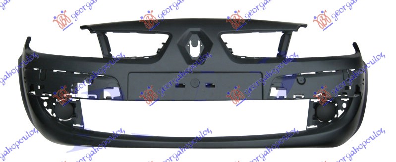 PREDNJI BRANIK 2006- (BEZ MAGLENKI) RENAULT SCENIC 2003-2009 (JA0/JA1)