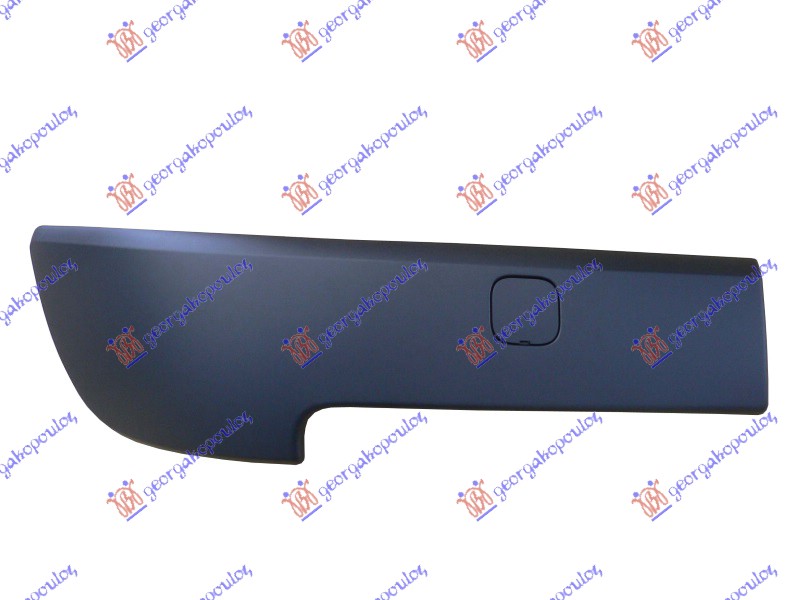 LAJSNA PREDNJEG BRANIKA -06 RENAULT SCENIC 2003-2009 (JA0/JA1)