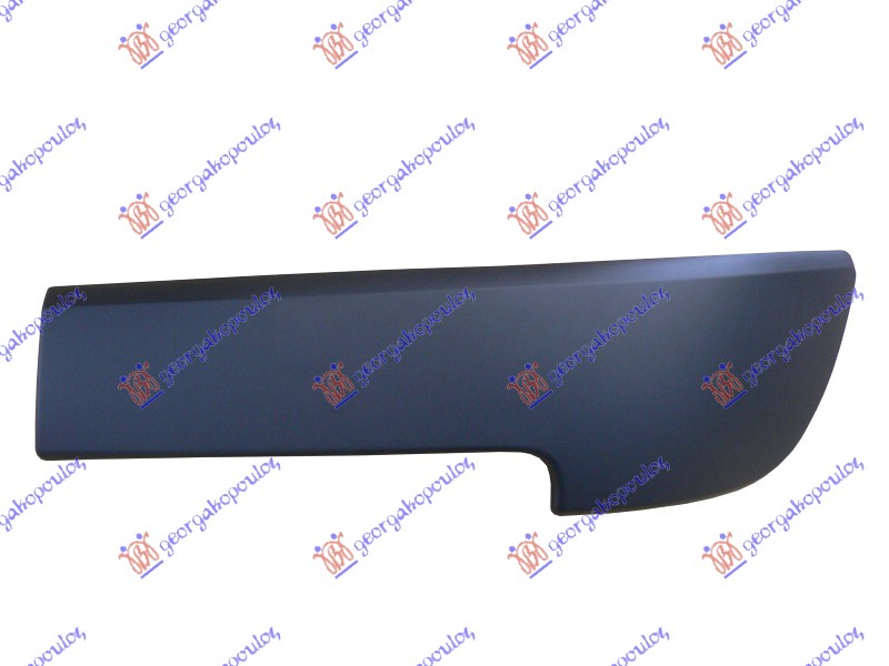 LAJSNA PREDNJEG BRANIKA -06 RENAULT SCENIC 2003-2009 (JA0/JA1)