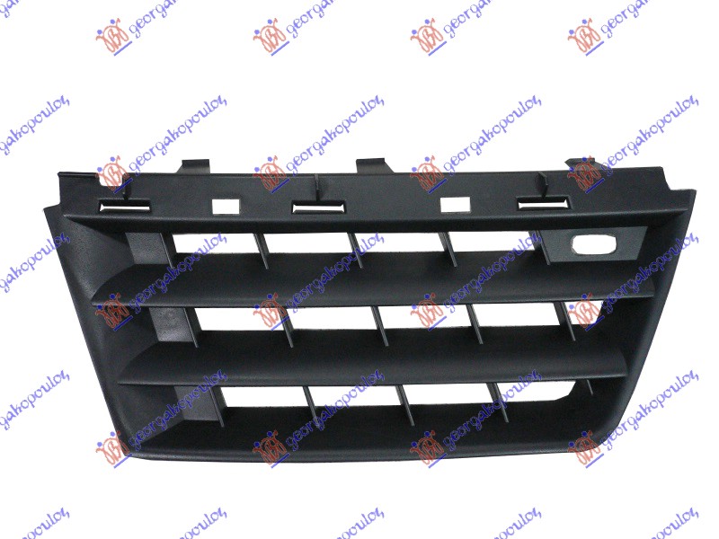 PVC MASKA -2006 RENAULT SCENIC 2003-2009 (JA0/JA1)