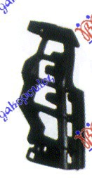 NOSAC FARA PLASTICNI  CROSS TOURAN 07-10