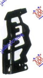 NOSAC FARA PLASTICNI  CROSS TOURAN 07-10