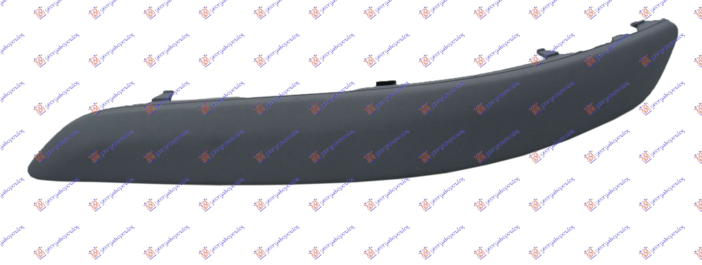 LAJSNA PREDNJEG BRANIKA VW TOURAN 2007-2010 (1T1/1T2)