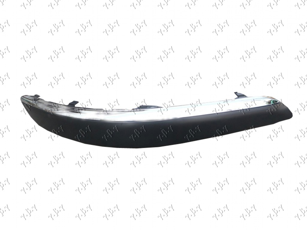 LAJSNA PREDNJEG BRANIKA (SA HROM LAJSNOM) VW TOURAN 2007-2010 (1T1/1T2)