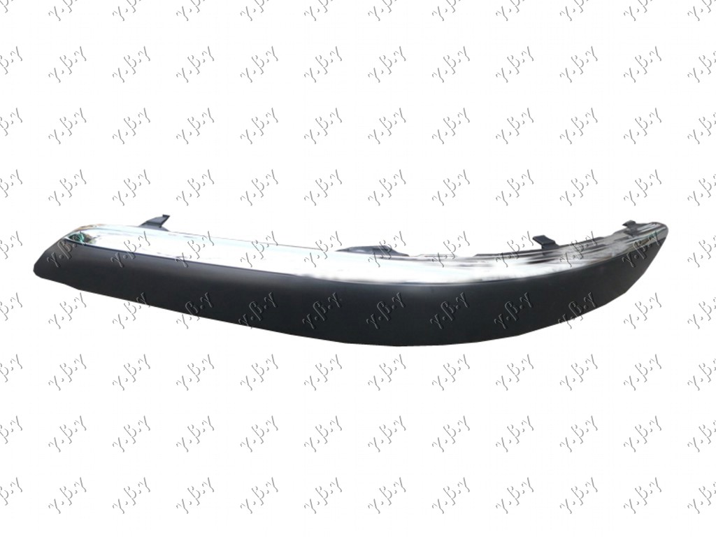 LAJSNA PREDNJEG BRANIKA (SA HROM LAJSNOM) VW TOURAN 2007-2010 (1T1/1T2)