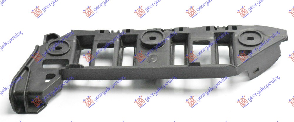 NOSAC PREDNJEG BRANIKA BOCNI PLASTICNI VW TOURAN 2007-2010 (1T1/1T2)