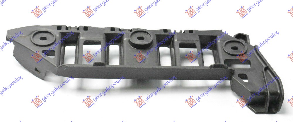 NOSAC PREDNJEG BRANIKA BOCNI PLASTICNI VW TOURAN 2007-2010 (1T1/1T2)