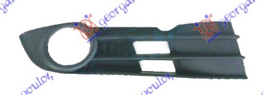 RESETKA PREDNJEG BRANIKA (SA MAGLENKOM) VW TOURAN 2007-2010 (1T1/1T2)