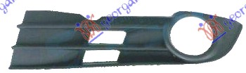 RESETKA PREDNJEG BRANIKA (SA MAGLENKOM) VW TOURAN 2007-2010 (1T1/1T2)