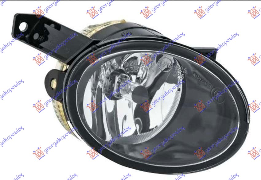 MAGLENKA 2009- (E) (DEPO) VW CROSS TOURAN 2010-2015 (1T1/1T2)