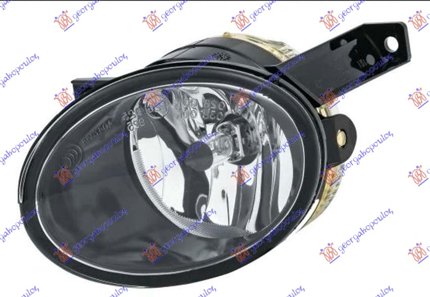 MAGLENKA 2009- (E) (DEPO) VW CROSS TOURAN 2010-2015 (1T1/1T2)