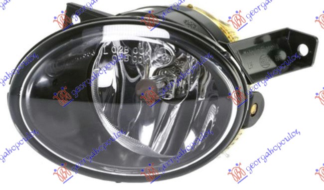 MAGLENKA 2009- (HELLA) VW CROSS TOURAN 2010-2015 (1T1/1T2)