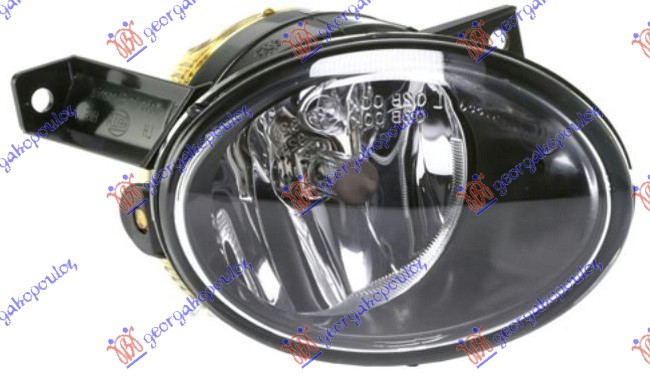 MAGLENKA 2009- (HELLA) VW CROSS TOURAN 2010-2015 (1T1/1T2)