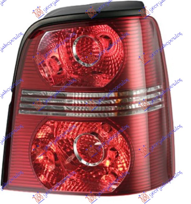 STOP LAMPA VW TOURAN 2007-2010 (1T1/1T2)