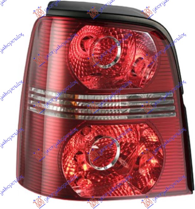 STOP LAMPA VW TOURAN 2007-2010 (1T1/1T2)