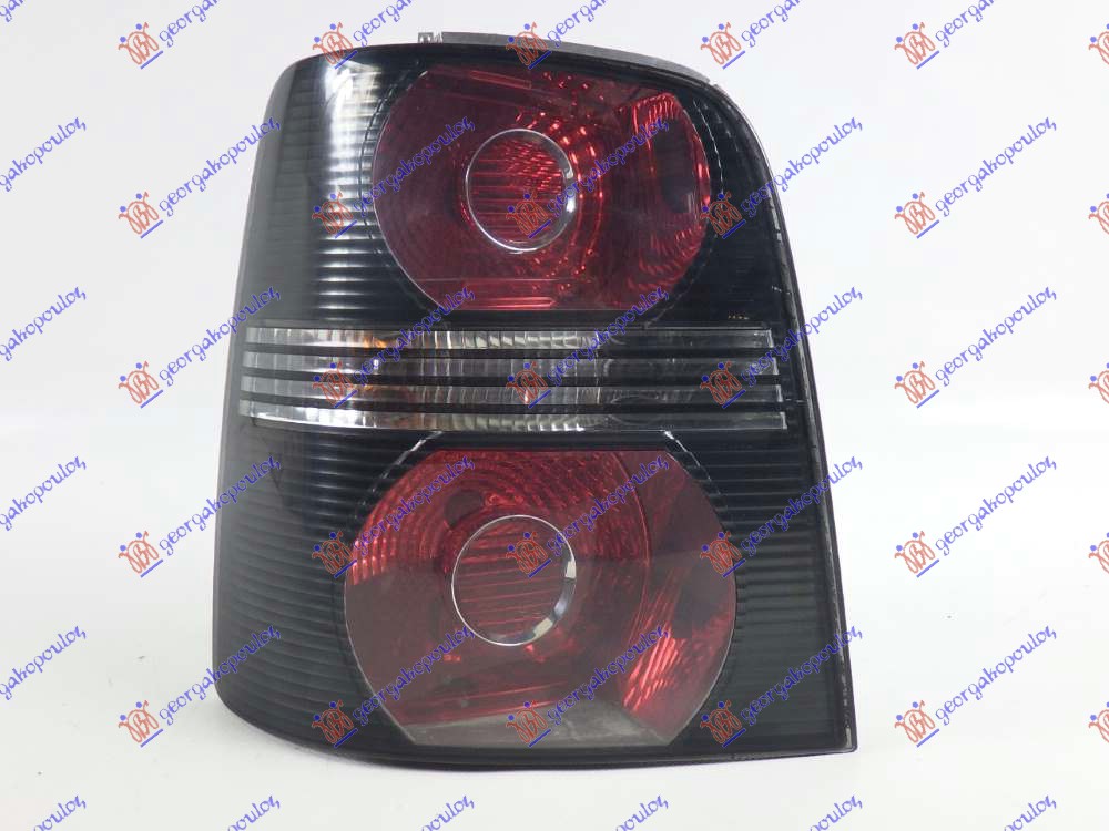 STOP LAMPA (CRNA) VW CROSS TOURAN 2007-2010 (1T1/1T2)