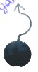 POKLOPAC KUKE ZADNJEG BRANIKA VW CROSS TOURAN 2007-2010 (1T1/1T2)