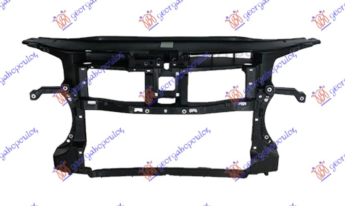 VEZNI LIM (2.0 TDI) VW PASSAT CC 2008-2012 (357)