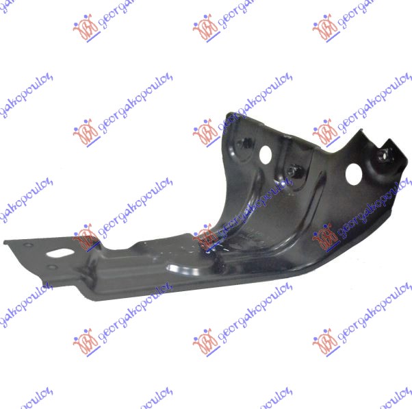 NOSAC PREDNJEG BLATOBRANA VW PASSAT CC 2008-2012 (357)