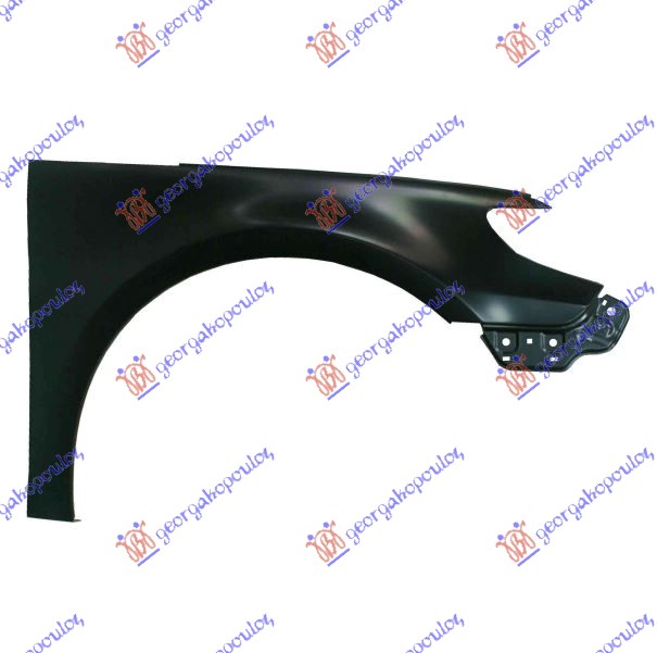 BLATOBRAN VW PASSAT CC 2008-2012 (357)