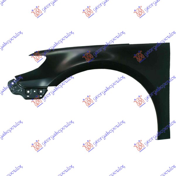 BLATOBRAN VW PASSAT CC 2008-2012 (357)