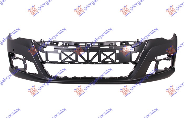 PREDNJI BRANIK PM (2 PDC SENZORI) (A KVALITET) VW PASSAT CC 2008-2012 (357)