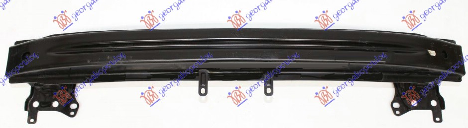 SINA PREDNJEG BRANIKA VW PASSAT CC 2008-2012 (357)