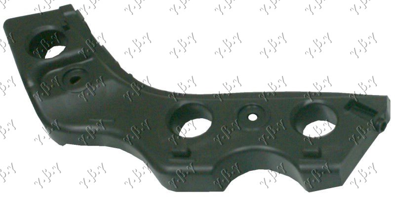NOSAC PREDNJEG BRANIKA BOCNI PLASTICNI VW PASSAT CC 2008-2012 (357)