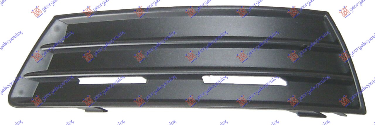 RESETKA PREDNJEG BRANIKA (BEZ MAGLENKE) VW PASSAT CC 2008-2012 (357)