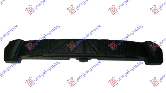 APSORBER PREDNJEG BRANIKA VW PASSAT CC 2008-2012 (357)