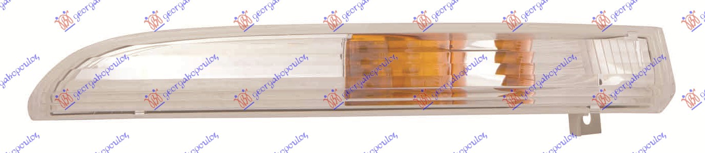 MIGAVAC U BRANIKU PROVIDNI VW PASSAT CC 2008-2012 (357)