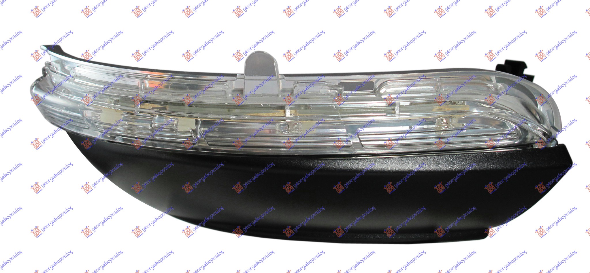 MIGAVAC U RETROVIZORU VW EOS 2011-2015 (1F7/1F8)