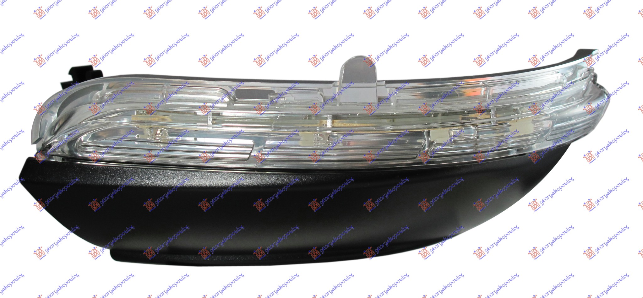 MIGAVAC U RETROVIZORU VW EOS 2011-2015 (1F7/1F8)