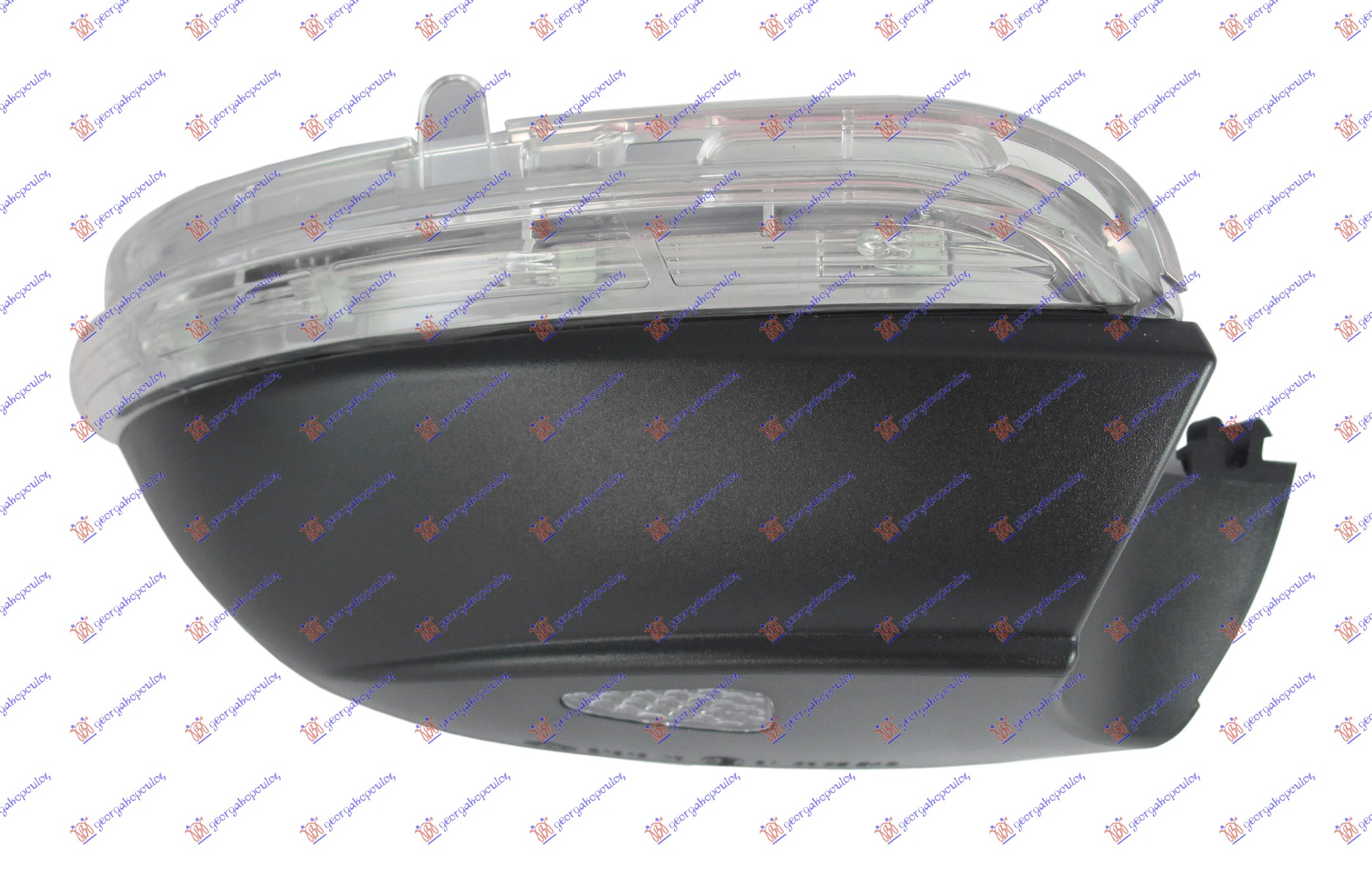 MIGAVAC U RETROVIZORU SA SVETLOM VW EOS 2011-2015 (1F7/1F8)