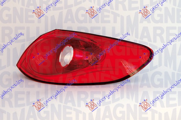 STOP LAMPA SPOLJASNJA (MARELLI) VW PASSAT CC 2008-2012 (357)