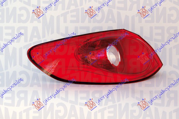 STOP LAMPA SPOLJASNJA (MARELLI) VW PASSAT CC 2008-2012 (357)