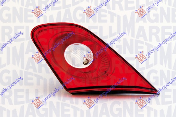 STOP LAMPA UNUTRASNJA (MARELLI) VW PASSAT CC 2008-2012 (357)
