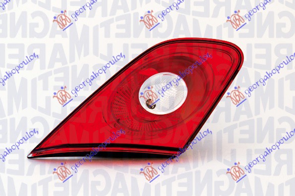 STOP LAMPA UNUTRASNJA (MARELLI) VW PASSAT CC 2008-2012 (357)
