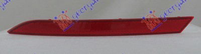 KATADIOPTER U ZADNJEM BRANIKU VW PASSAT CC 2008-2012 (357)