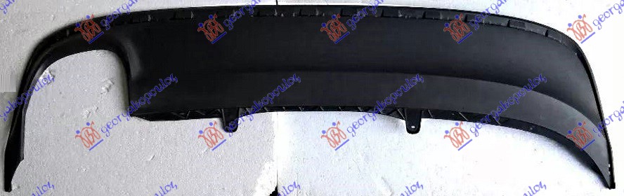 SPOJLER ZADNJEG BRANIKA VW PASSAT CC 2008-2012 (357)