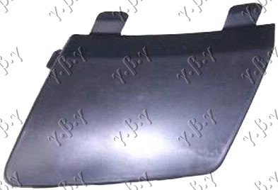 POKLOPAC KUKE PREDNJEG BRANIKA VW PASSAT CC 2008-2012 (357)