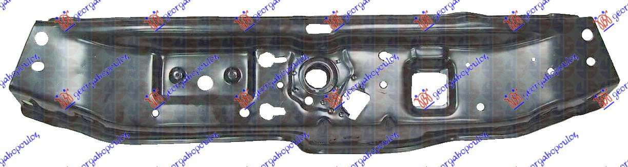 VEZNI LIM GORNJI OPEL ZAFIRA 2005-2012 (A05)