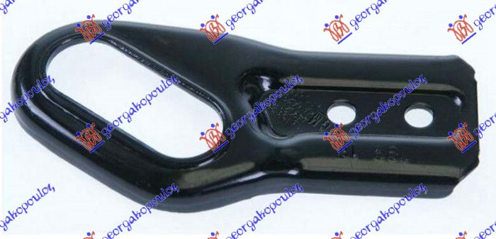NOSAC VEZNOG LIMA (NOSAC HLADNJAKA) OPEL ASTRA H 2004-2010 (A04)