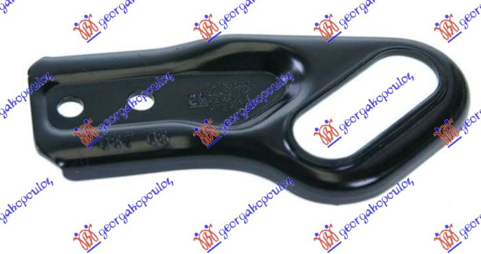 NOSAC VEZNOG LIMA (NOSAC HLADNJAKA) OPEL ASTRA H 2004-2010 (A04)