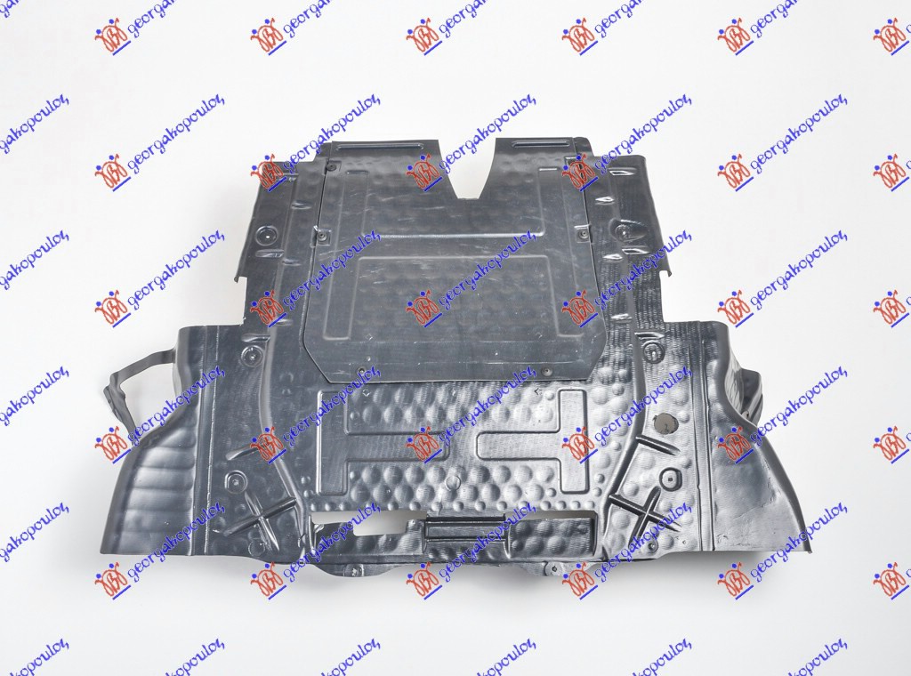 ZASTITA MOTORA PLASTICNA OPEL ASTRA H 2004-2010 (A04)